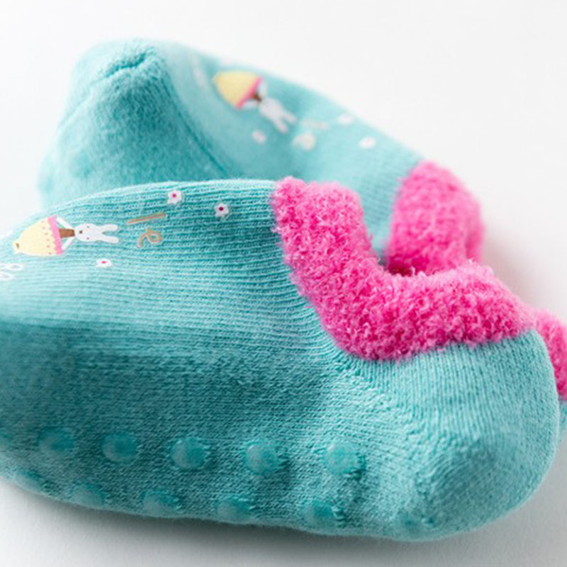 Unisex Baby Socks Non Slip - baby non slip socks boy girl