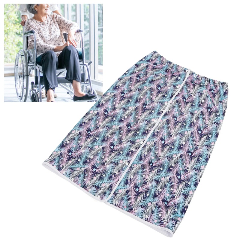 Diapering - 1Pcs Adult Incontinence Bed Mat Washable