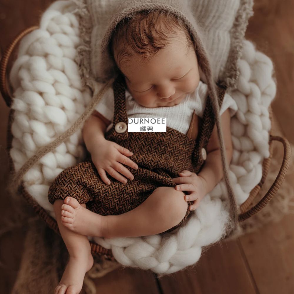 Newborn Photography Props Outf - đánh giá và giá Infant Photography Props Outfit