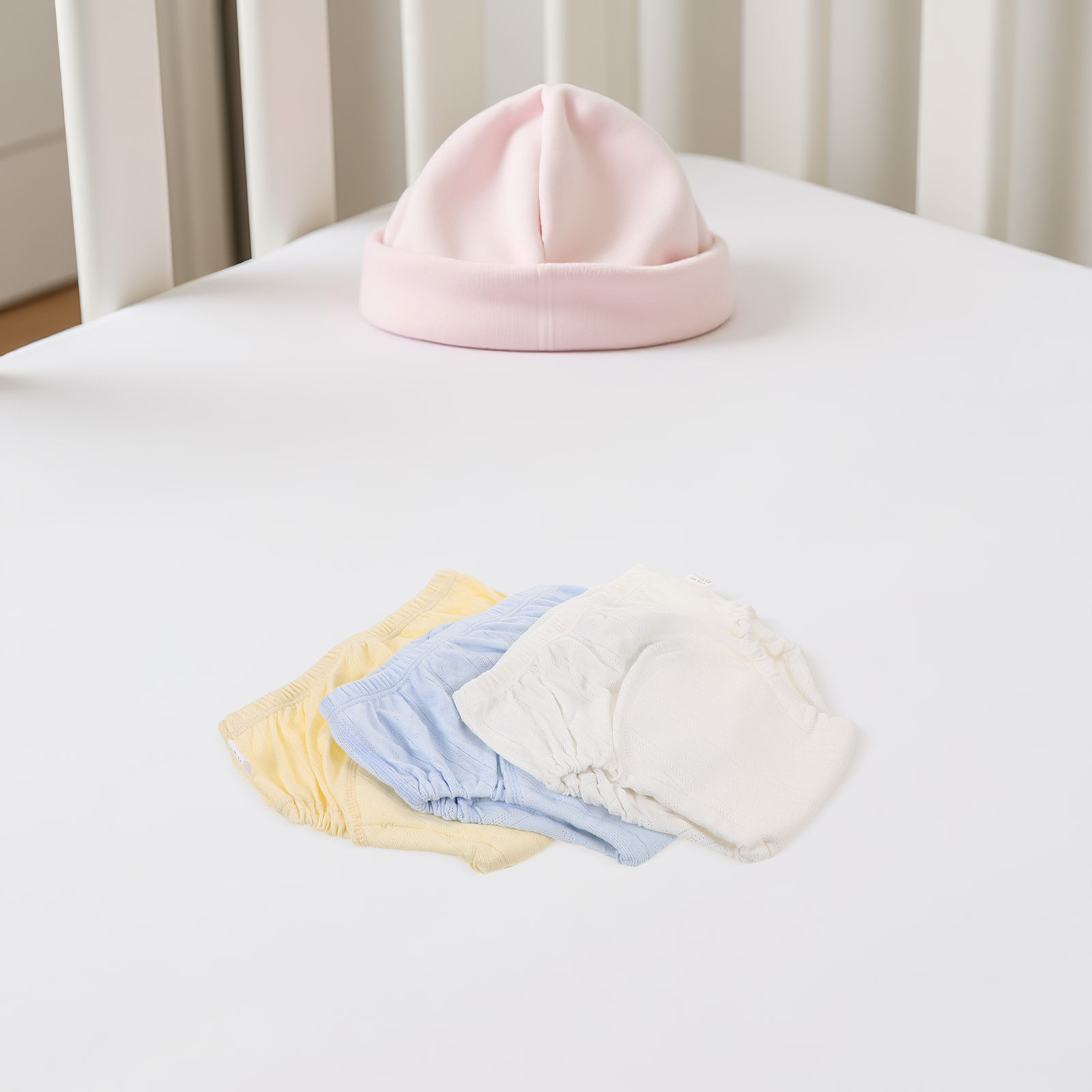 3Pcs Toddler Potty Training Pa - đánh giá và giá Toddler Training Pants Leak Proof