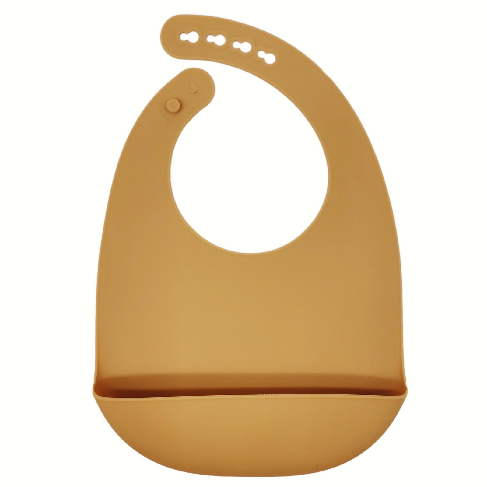 Baby Bib Waterproof Silicone B - đánh giá và giá Waterproof Baby Bibs Silicone