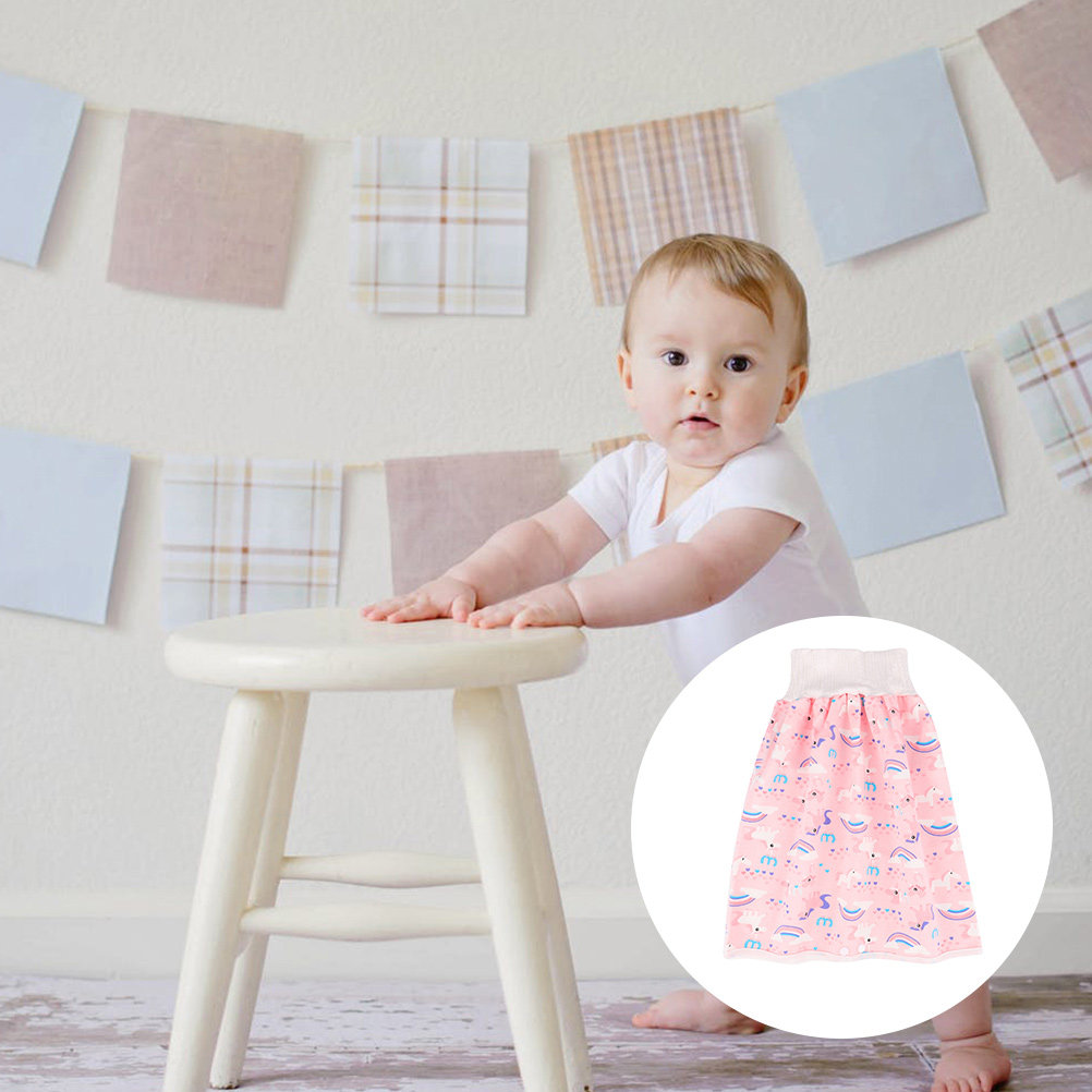 Waterproof Baby Training Pants - đánh giá và giá Toddler Training Pants Leak Proof
