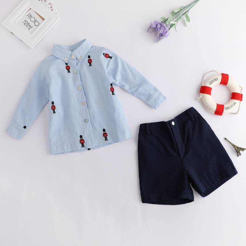 Boys Spanish Outfits Baby Clot - đánh giá và giá Baby Boy Suit Set Baptism