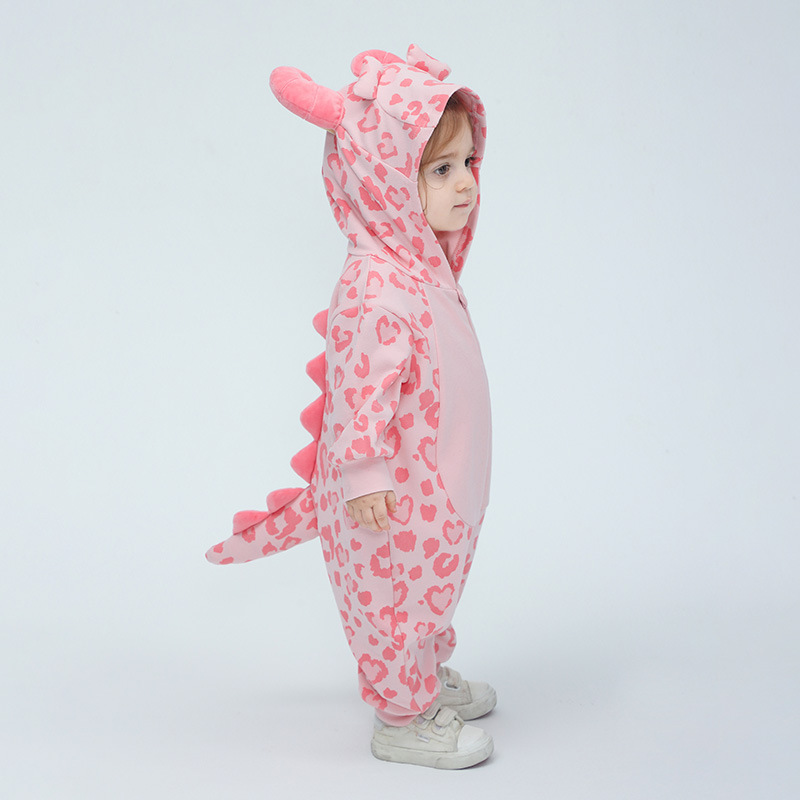 Spring Kigurumis Baby Girls Cu - đánh giá và giá Cotton Baby Onesies Zipper