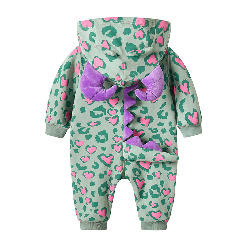 Spring Kigurumis Baby Girls Cu - đánh giá và giá Cotton Baby Onesies Zipper