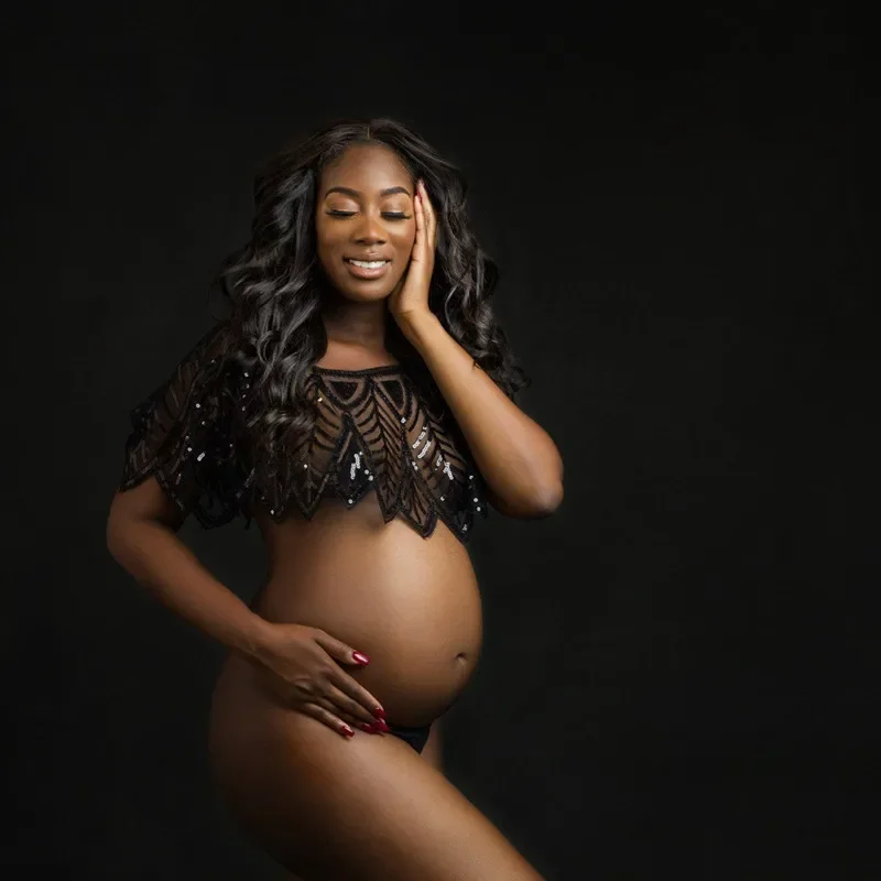 Maternity Photography Cape Seq - đánh giá và giá Maternity Wear