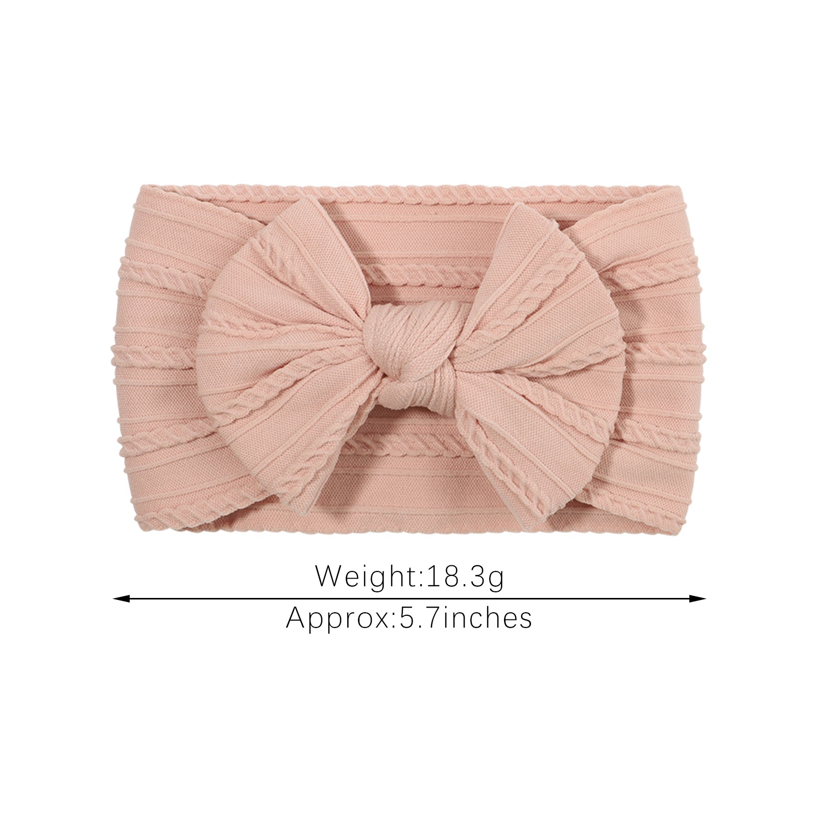 3/5Pcs/Set Baby Girl Headbands - đánh giá và giá Baby Gear