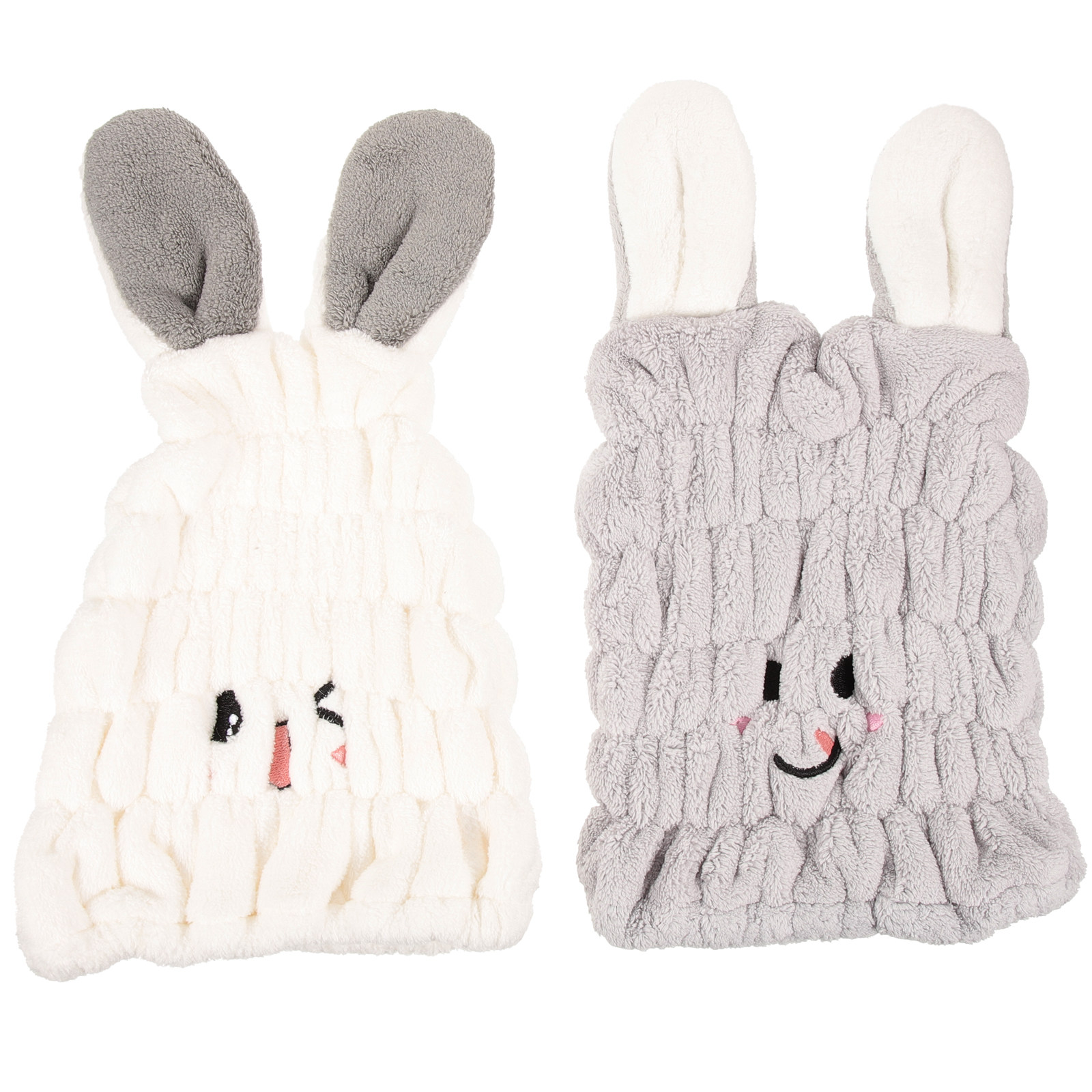 2Pcs Towel Wrap Hair Cap for K - đánh giá và giá Maternity Wear