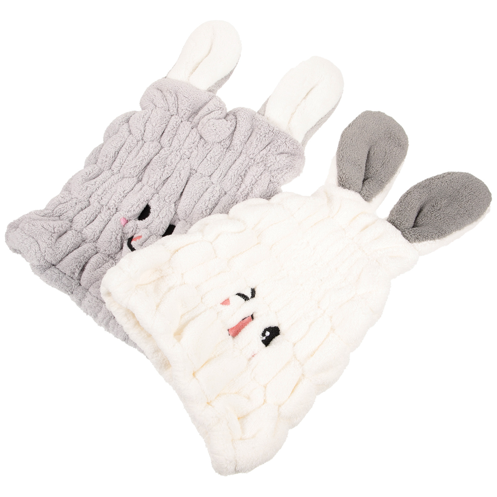 2Pcs Towel Wrap Hair Cap for K - đánh giá và giá Maternity Wear