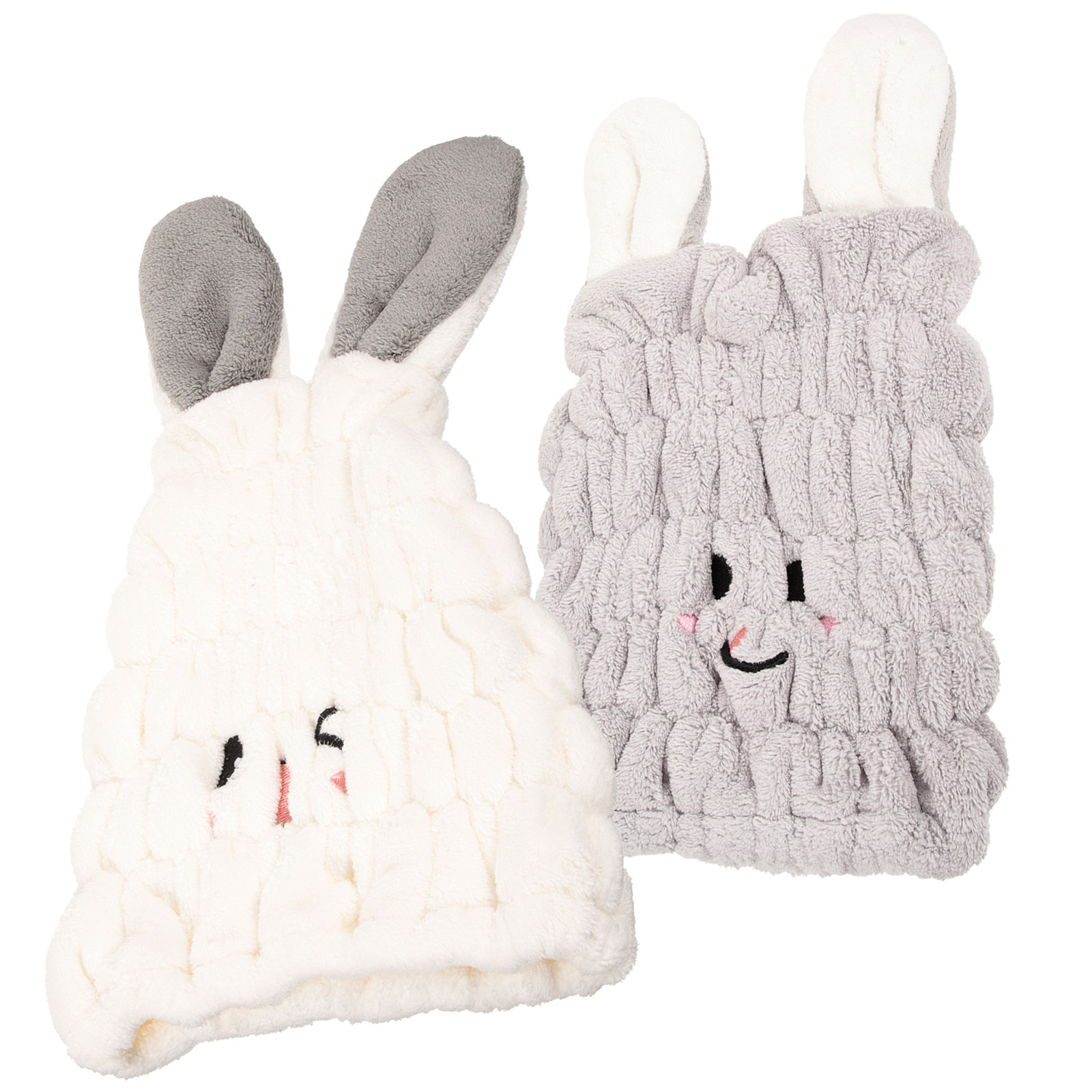 2Pcs Towel Wrap Hair Cap for K - đánh giá và giá Maternity Wear