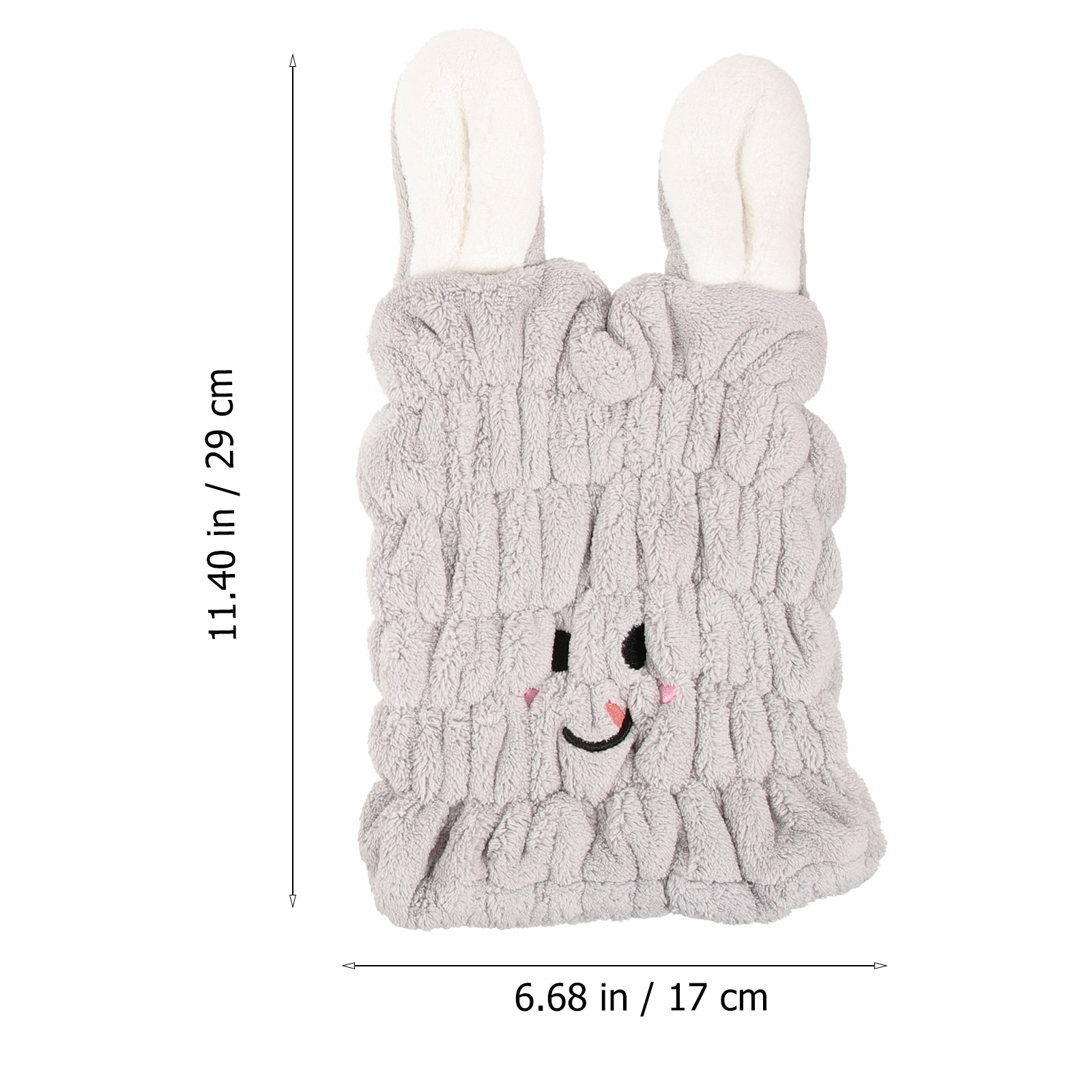 2Pcs Towel Wrap Hair Cap for K - đánh giá và giá Maternity Wear