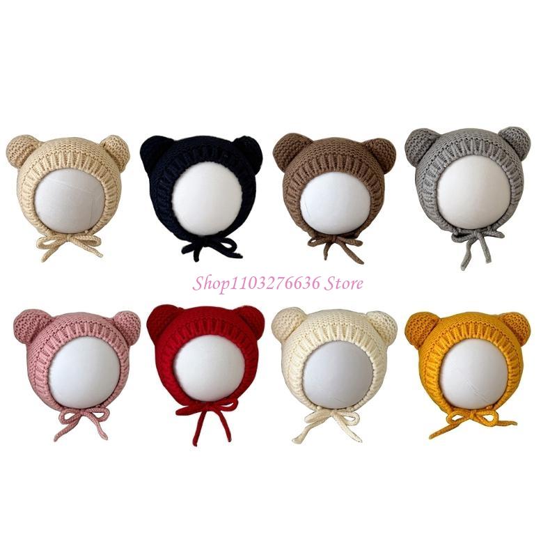 R6FD Trẻ mới biết đi Mũ mùa đô - đánh giá và giá Infant Beanie Hat With Ears