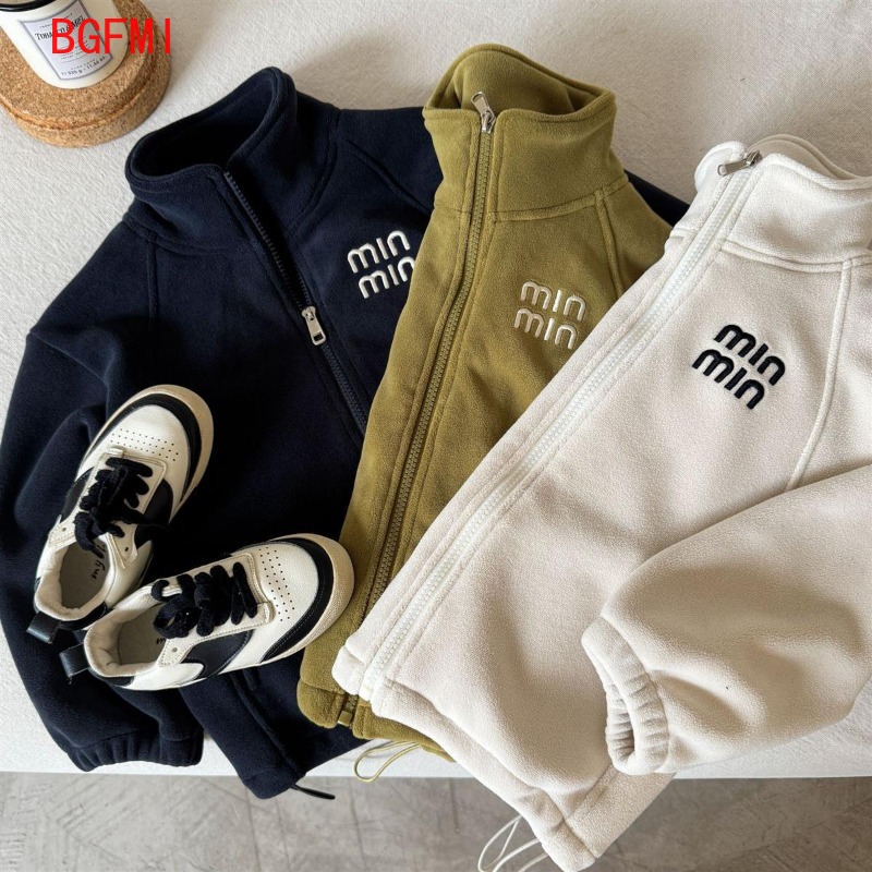 Spring Autumn Casual Sweatshir - đánh giá và giá Toddler Boy Winter Fleece Jacket