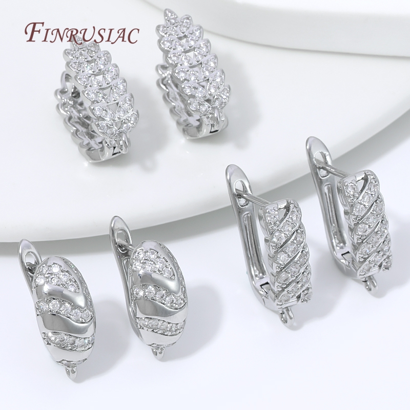 18K Gold Plated Cubic Zirconia - đánh giá và giá Diapering