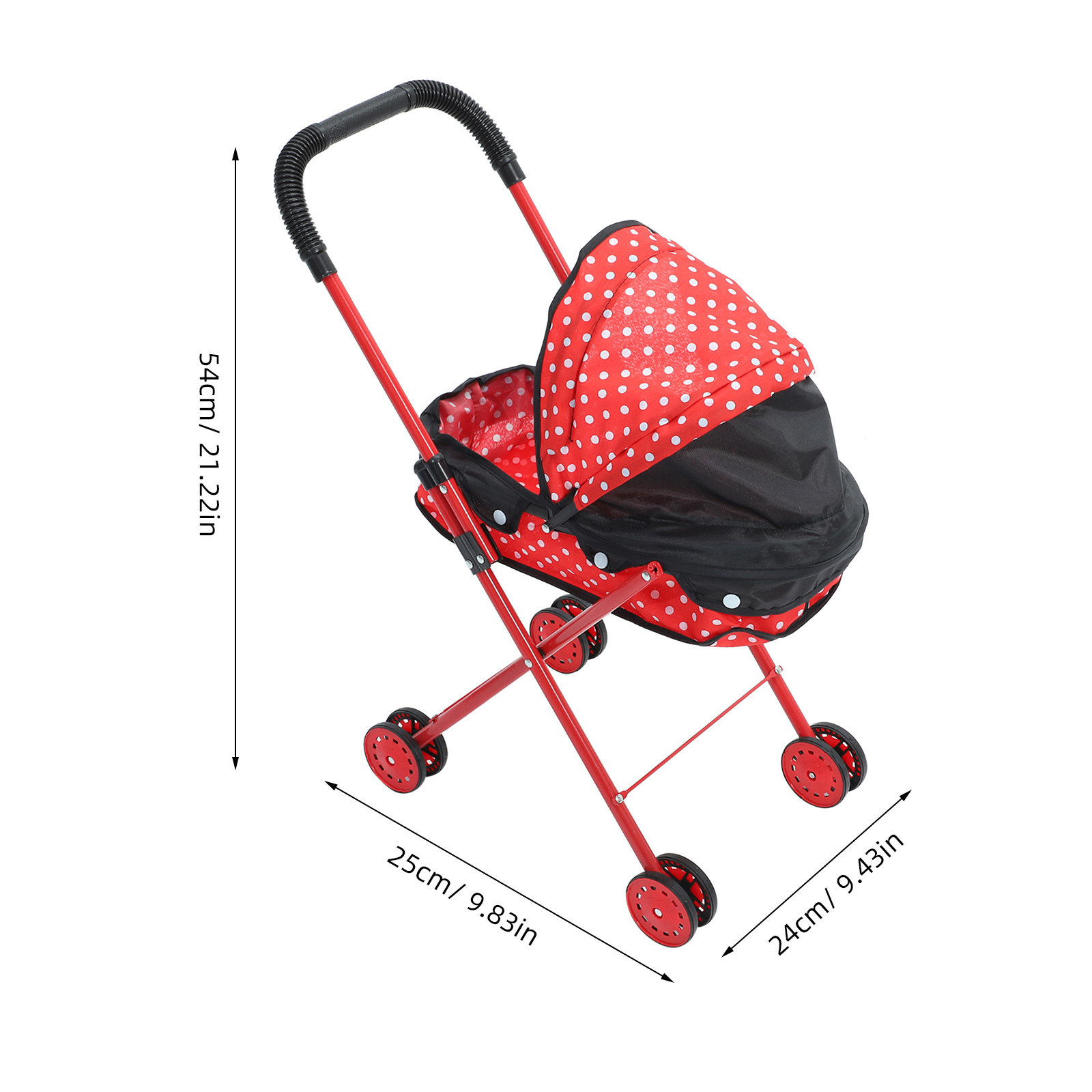 Baby Stroller Foldable Lightwe - đánh giá và giá Lightweight Foldable Baby Stroller Compact