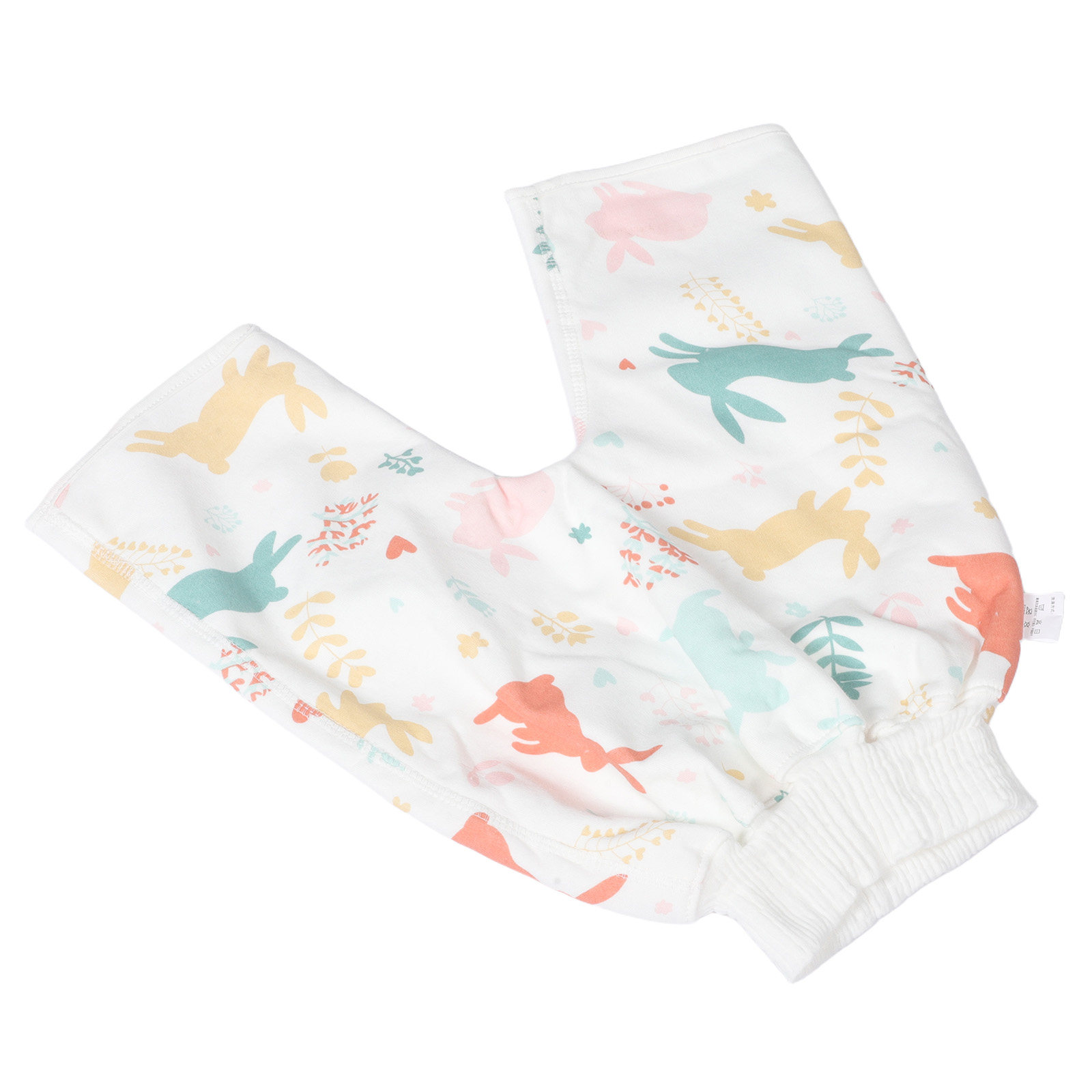 Cartoon Bunny Pattern Baby Kid - đánh giá và giá Toddler Training Pants Leak Proof