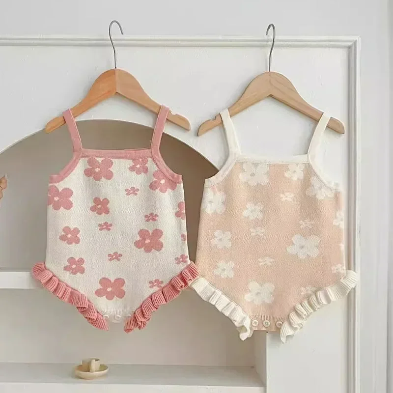 Autumn Newborn Baby Girls Body - đánh giá và giá Newborn Baby Girl Romper Floral