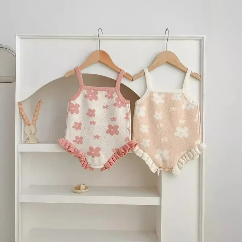 Autumn Newborn Baby Girls Body - đánh giá và giá Newborn Baby Girl Romper Floral